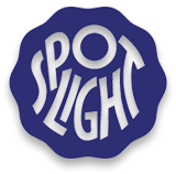 SpotLight Logotype